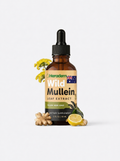 Heradem™ | Mullein Lung Support Drops