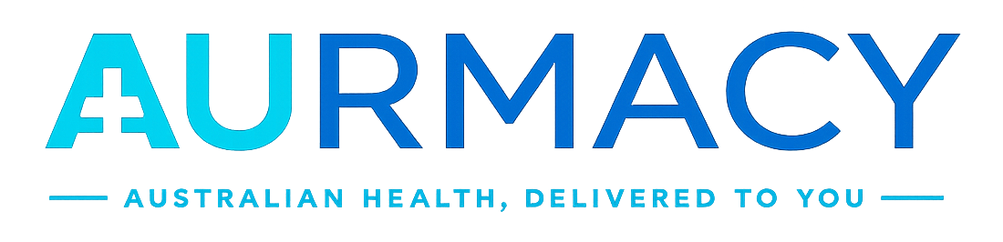 Aurmacy