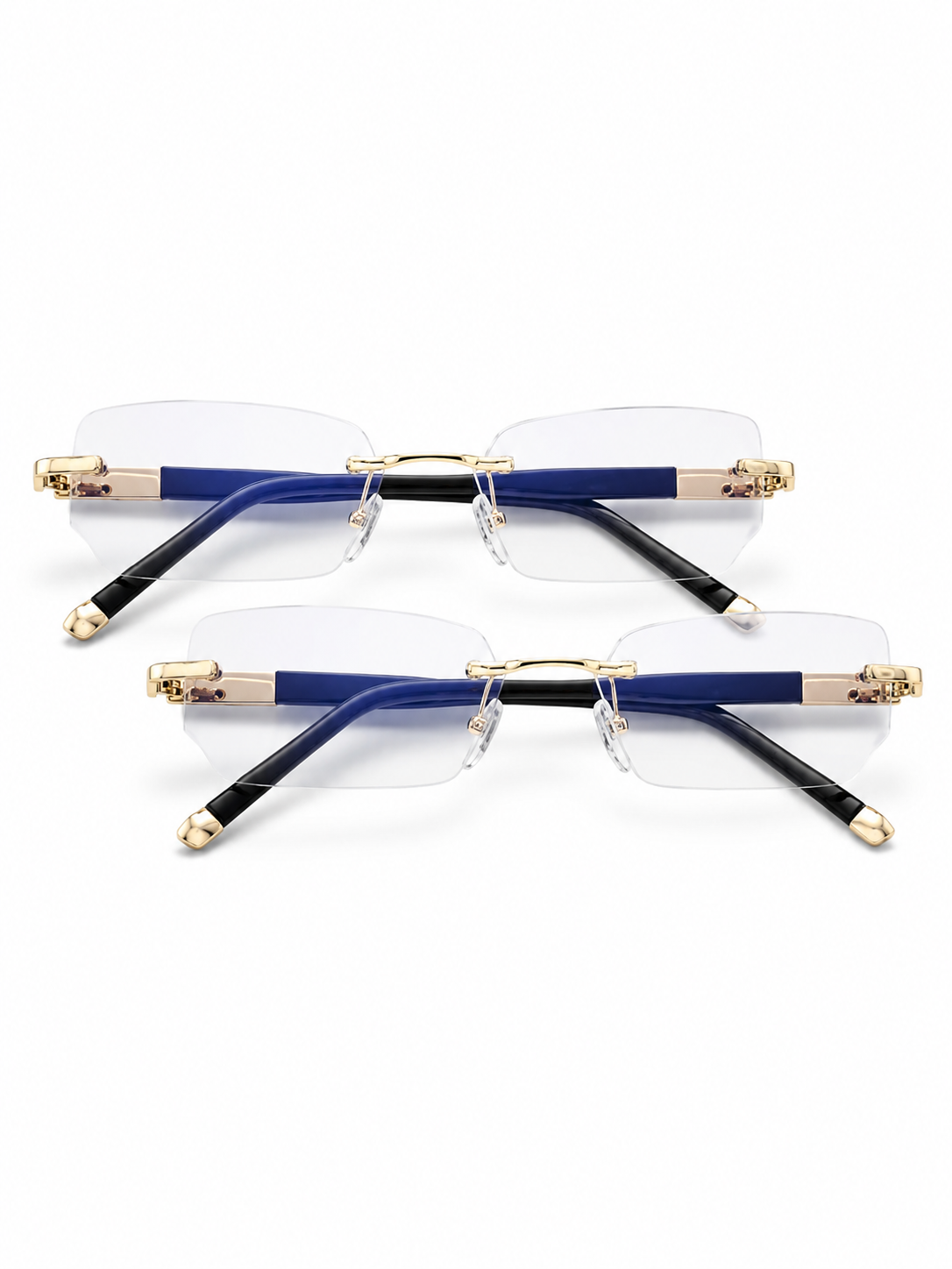 VisionPro™ | Self-Adjusting Smart Glasses
