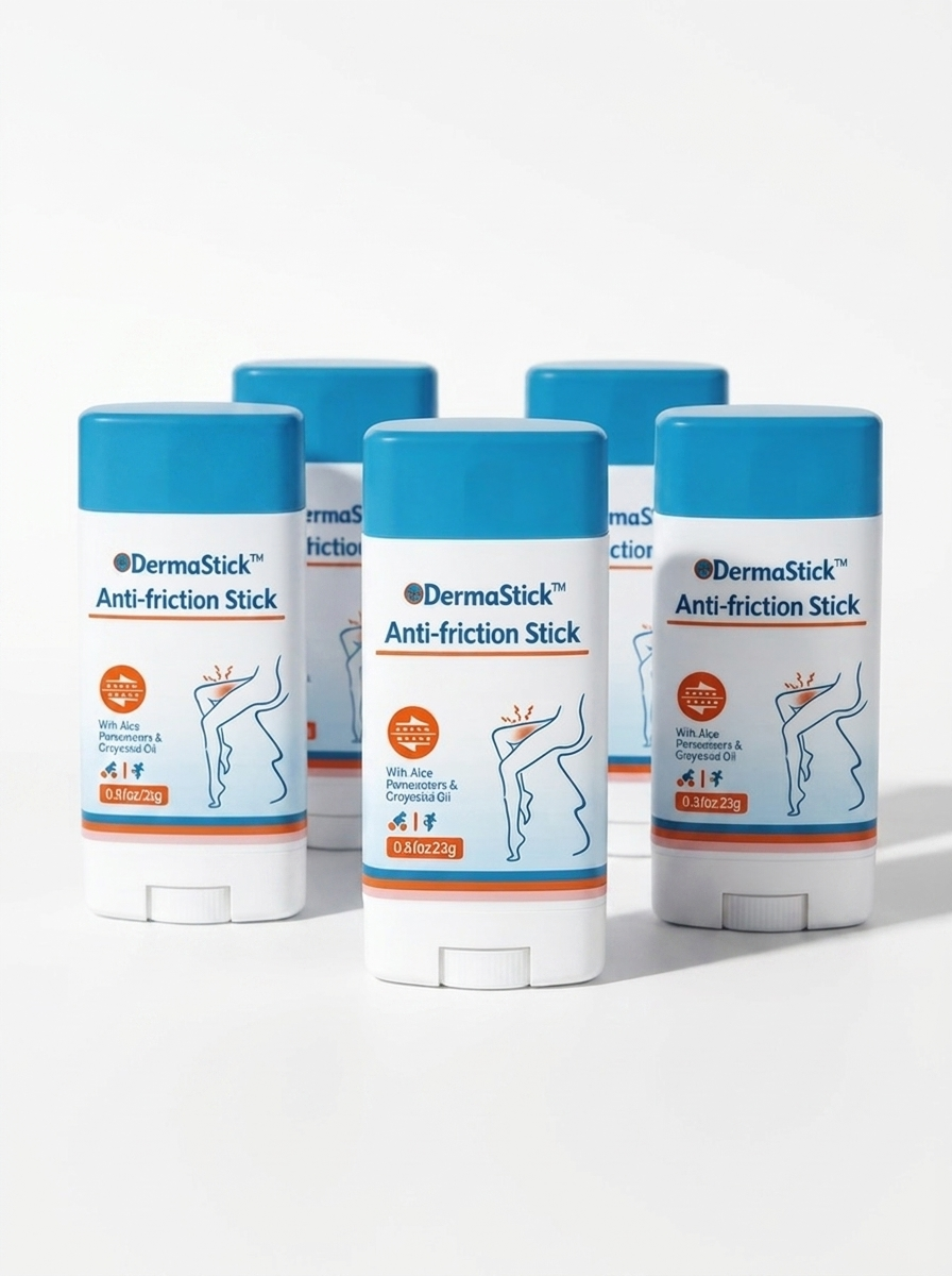 DermaStick™ | Anti-Friction Skin Relief Stick