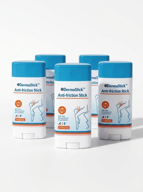 DermaStick™ | Anti-Friction Skin Relief Stick
