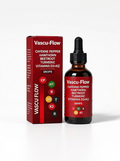 Vascu-Flow™ | Advanced Circulation Support Formula