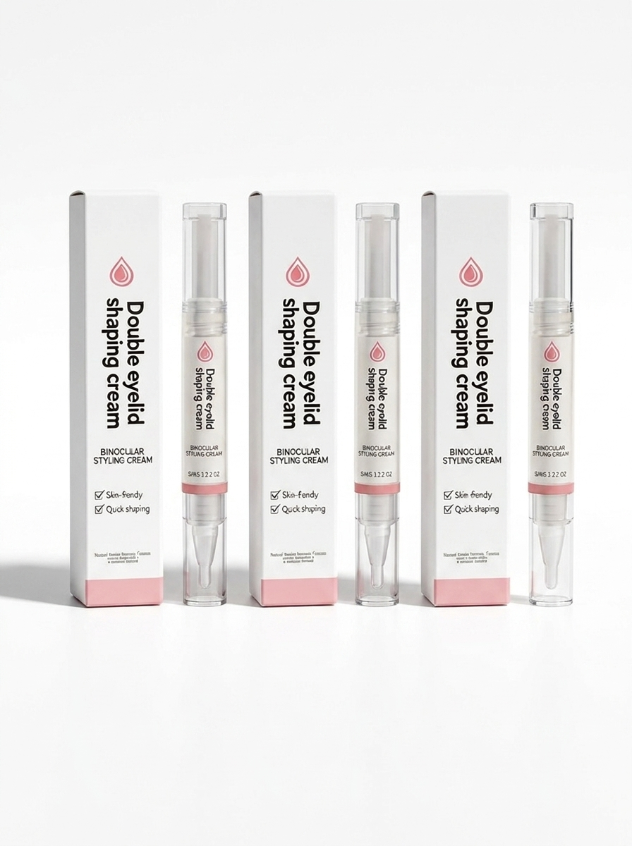 LidLift™ | Instant Eyelid Lifting Cream