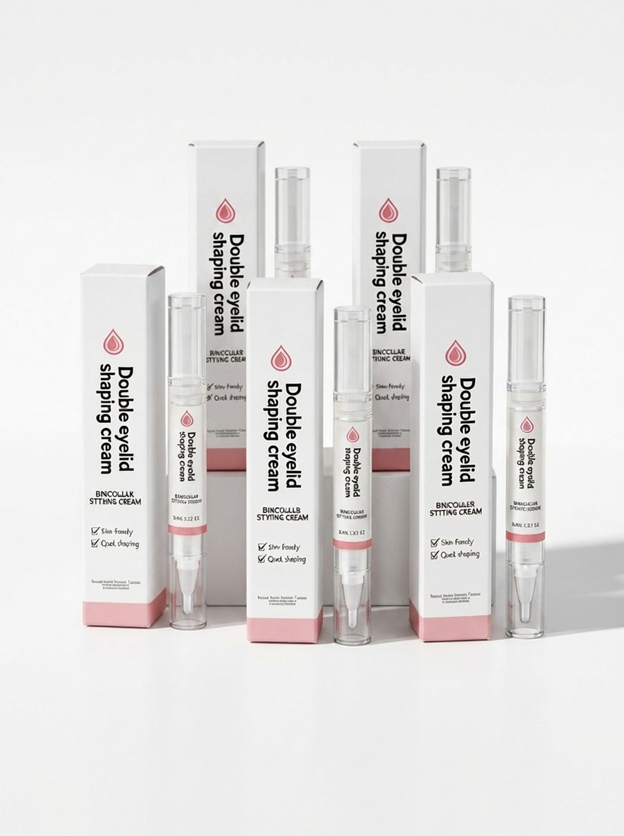 LidLift™ | Instant Eyelid Lifting Cream
