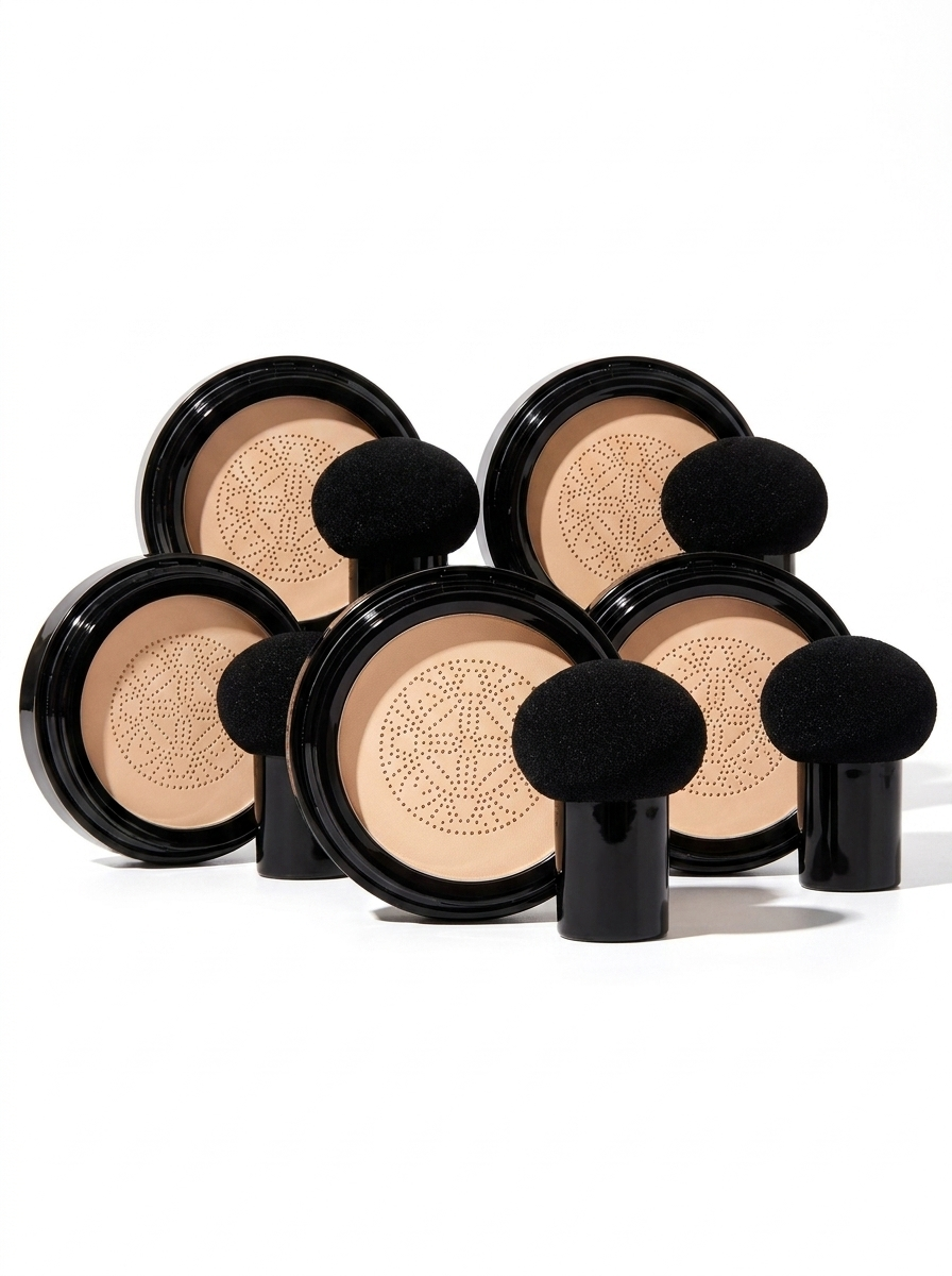 GlowVita™ | Radiant Skin Support Formula
