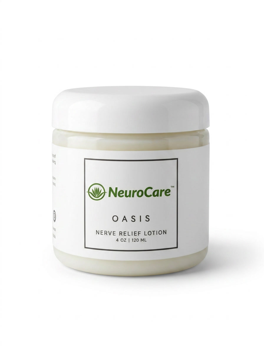 NeuroCare™ | Advanced Nerve Support Device