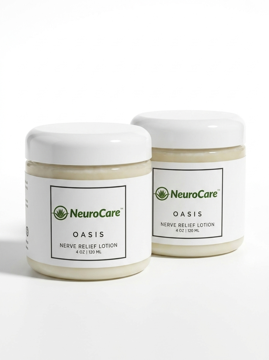 NeuroCare™ | Advanced Nerve Support Device