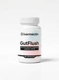 GutFlush™ | Digestive Cleanse, Bloating & Gut Balance Support