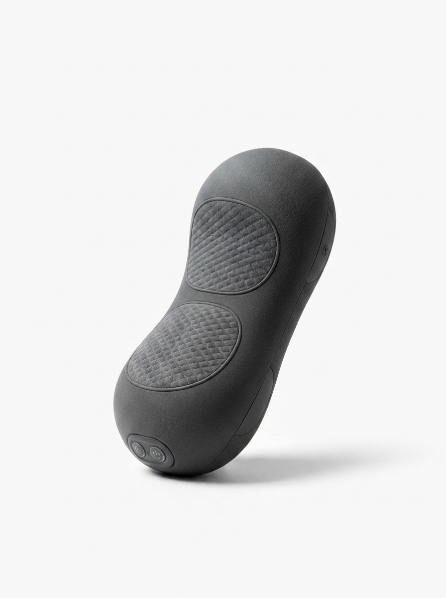 EasySpine™ | Triple Fusion Back Massager