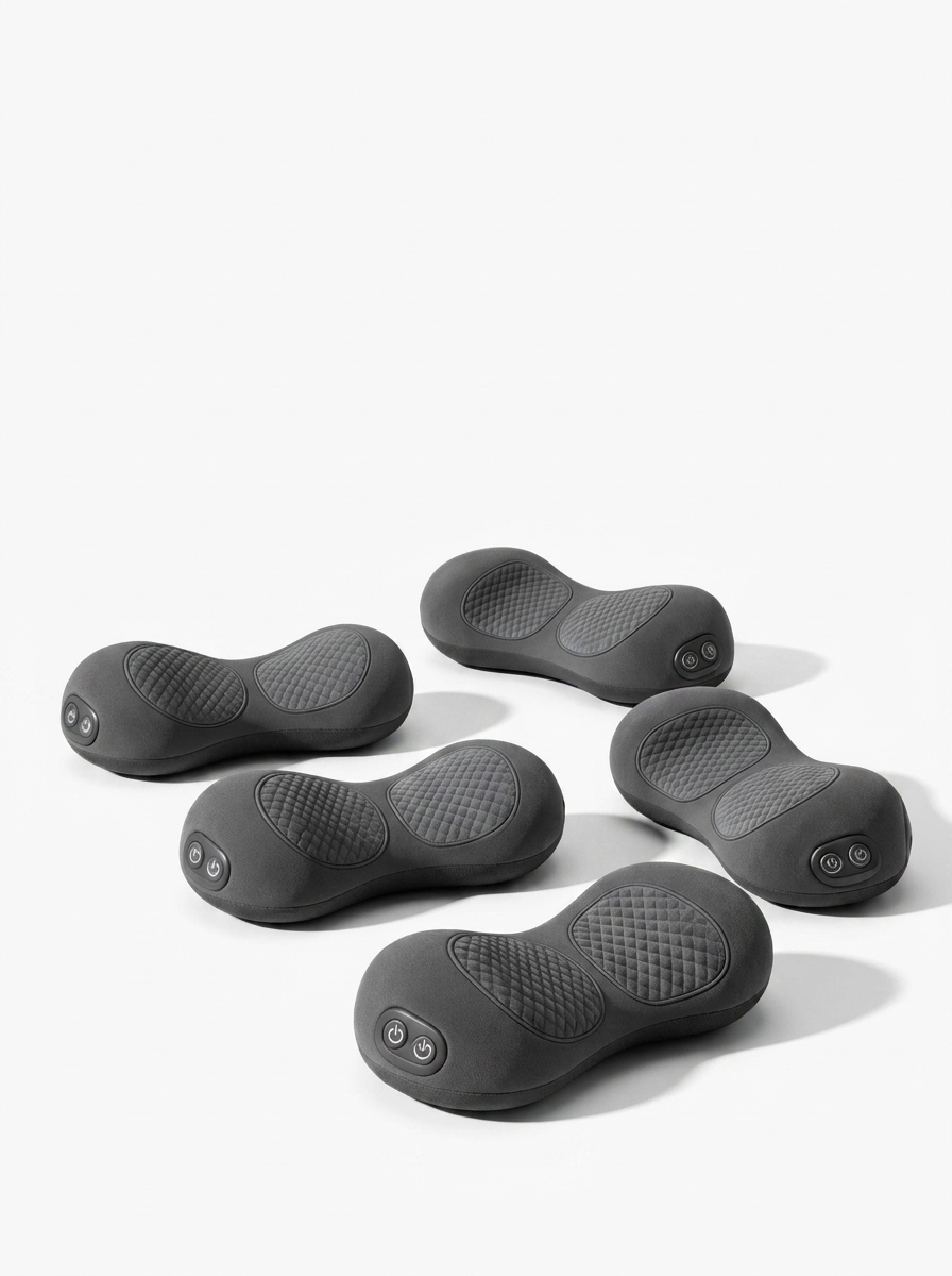 EasySpine™ | Triple Fusion Back Massager