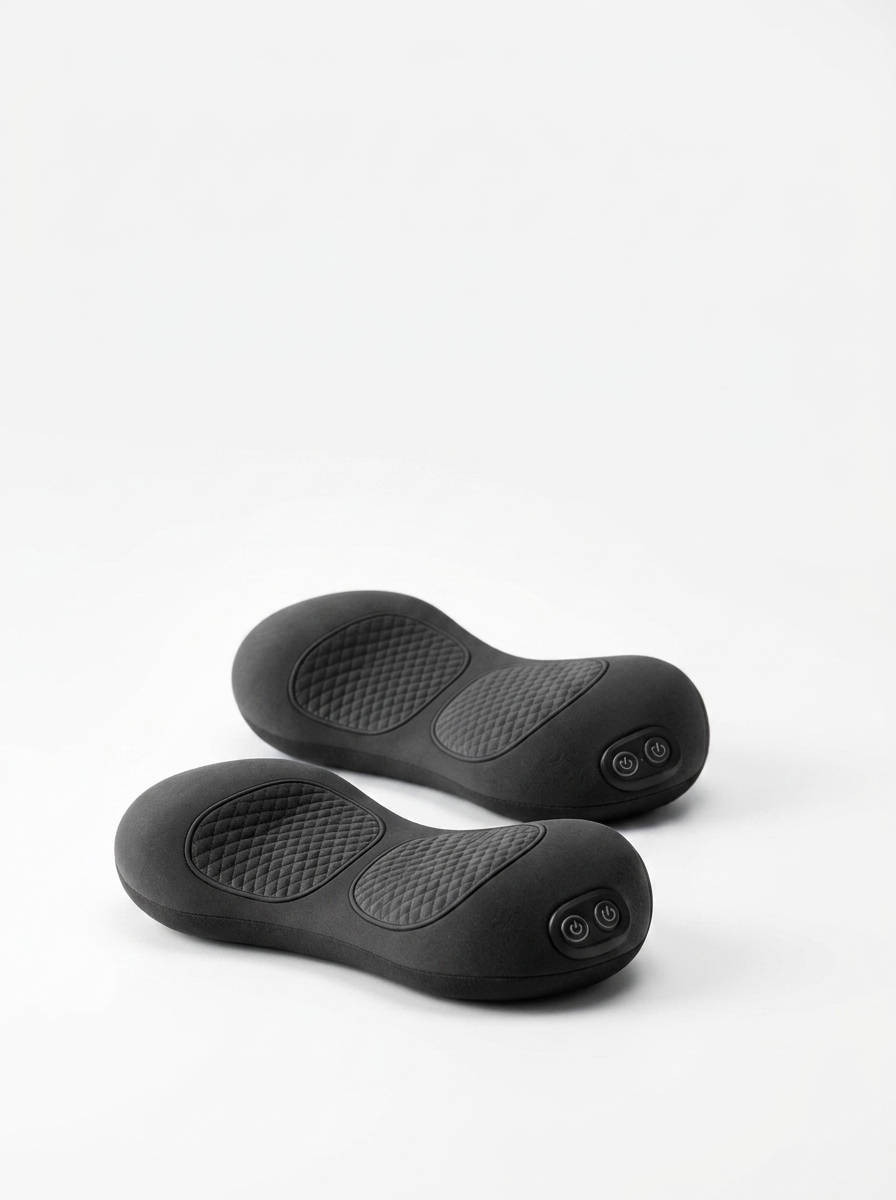 EasySpine™ | Triple Fusion Back Massager