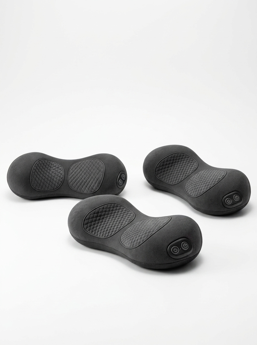 EasySpine™ | Triple Fusion Back Massager