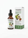 CircuPure™ | Blood Pressure & Circulation Support Drops