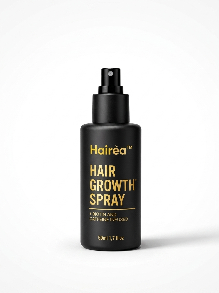 Hairea™ | Advanced Hair Growth Spray