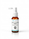 LungPure™ | Herbal Respiratory Support Spray
