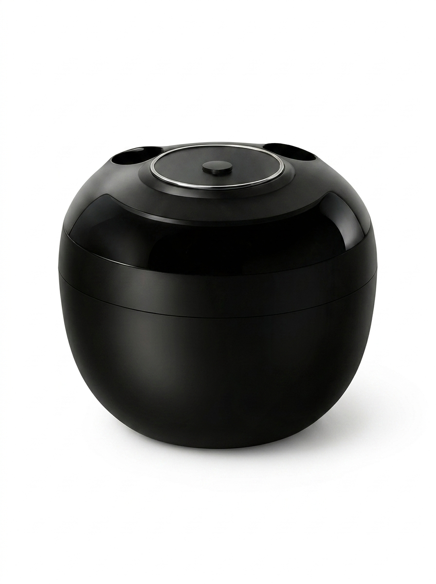 Denture CleanPro™ | Ultrasonic Denture Cleaning Device