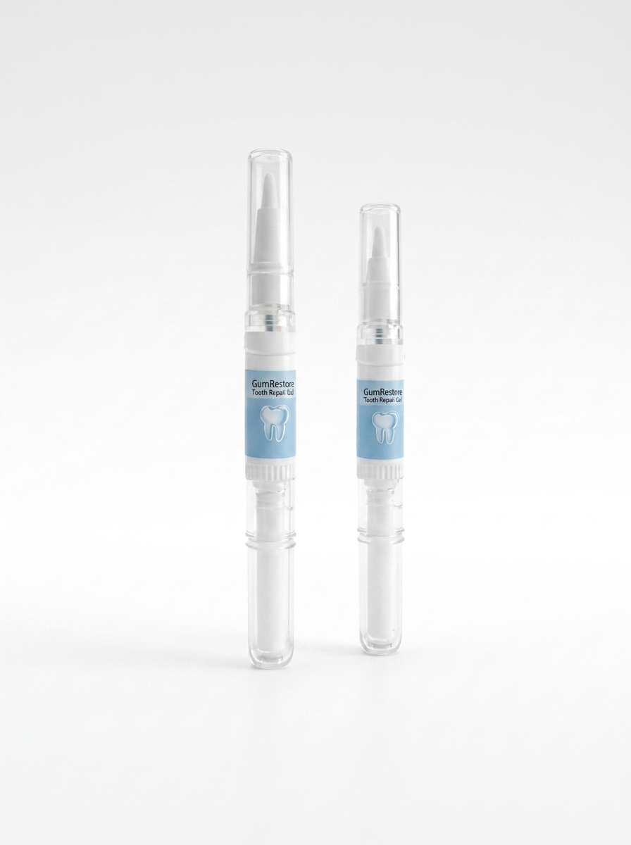 GumRestore™ | Receding Gum Repair Gel