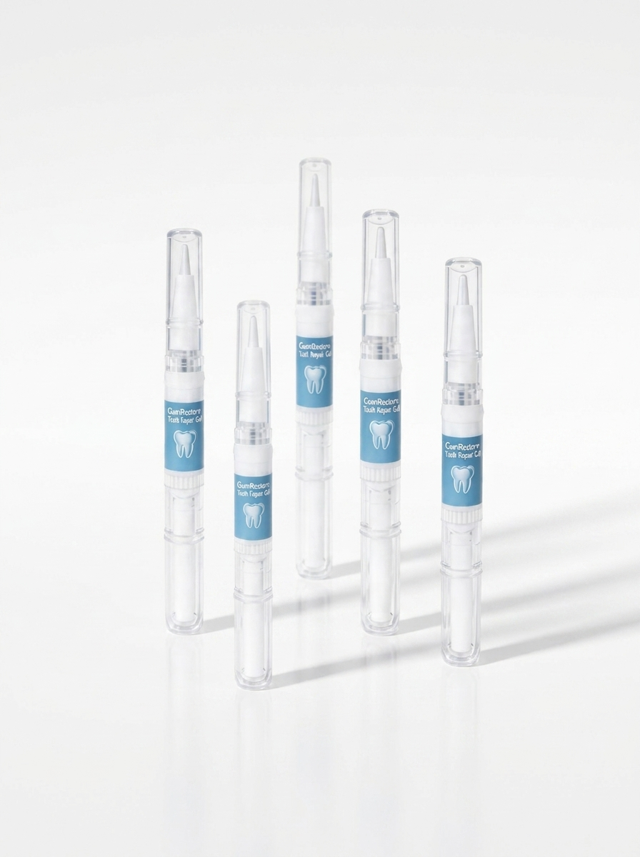 GumRestore™ | Receding Gum Repair Gel