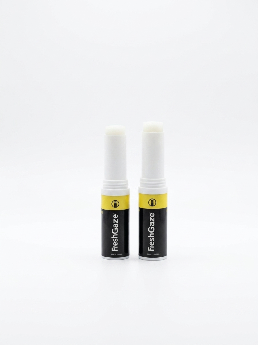 FreshGaze™ | Under-Eye Brightening & Firming Cream