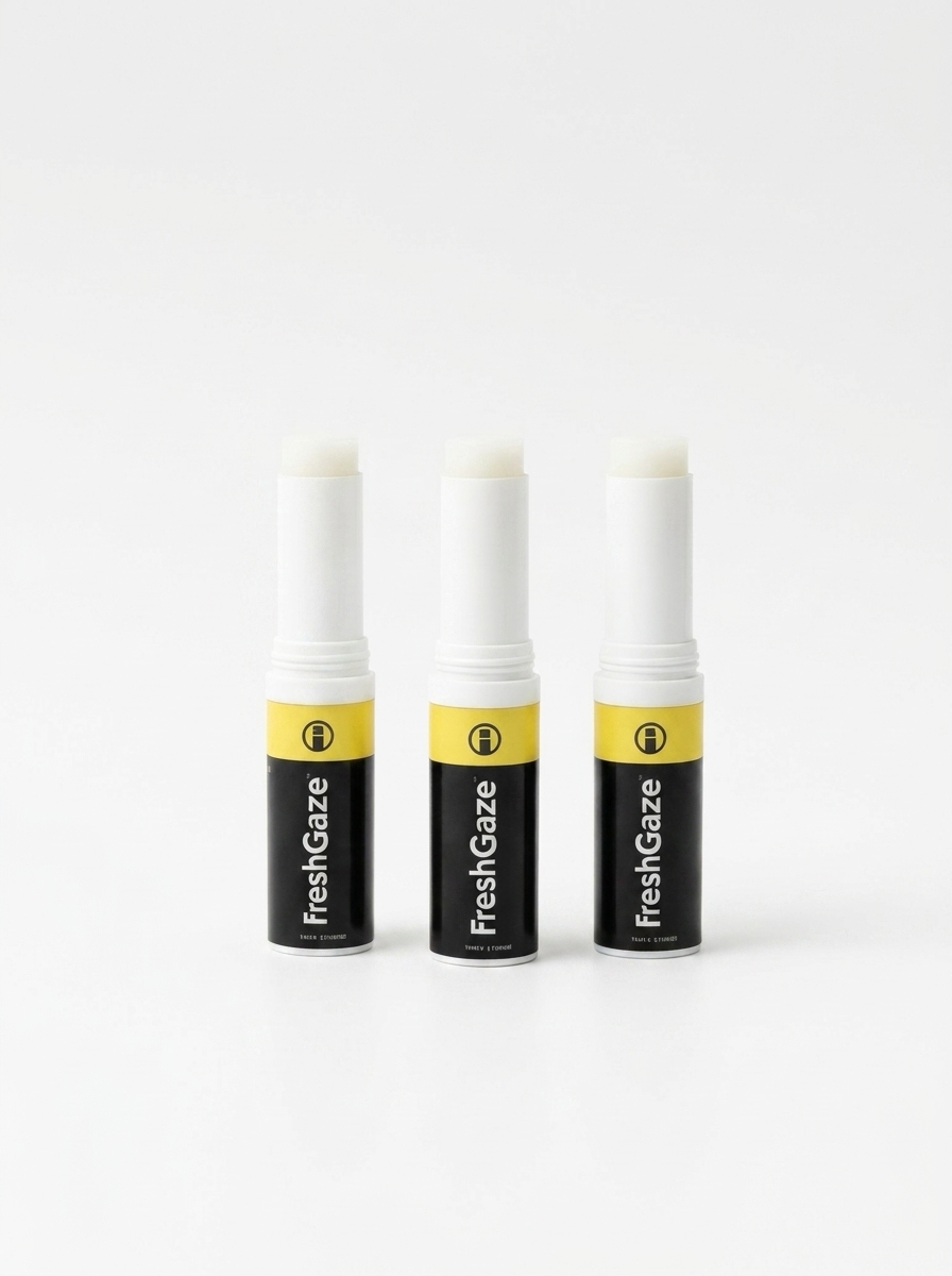 FreshGaze™ | Under-Eye Brightening & Firming Cream