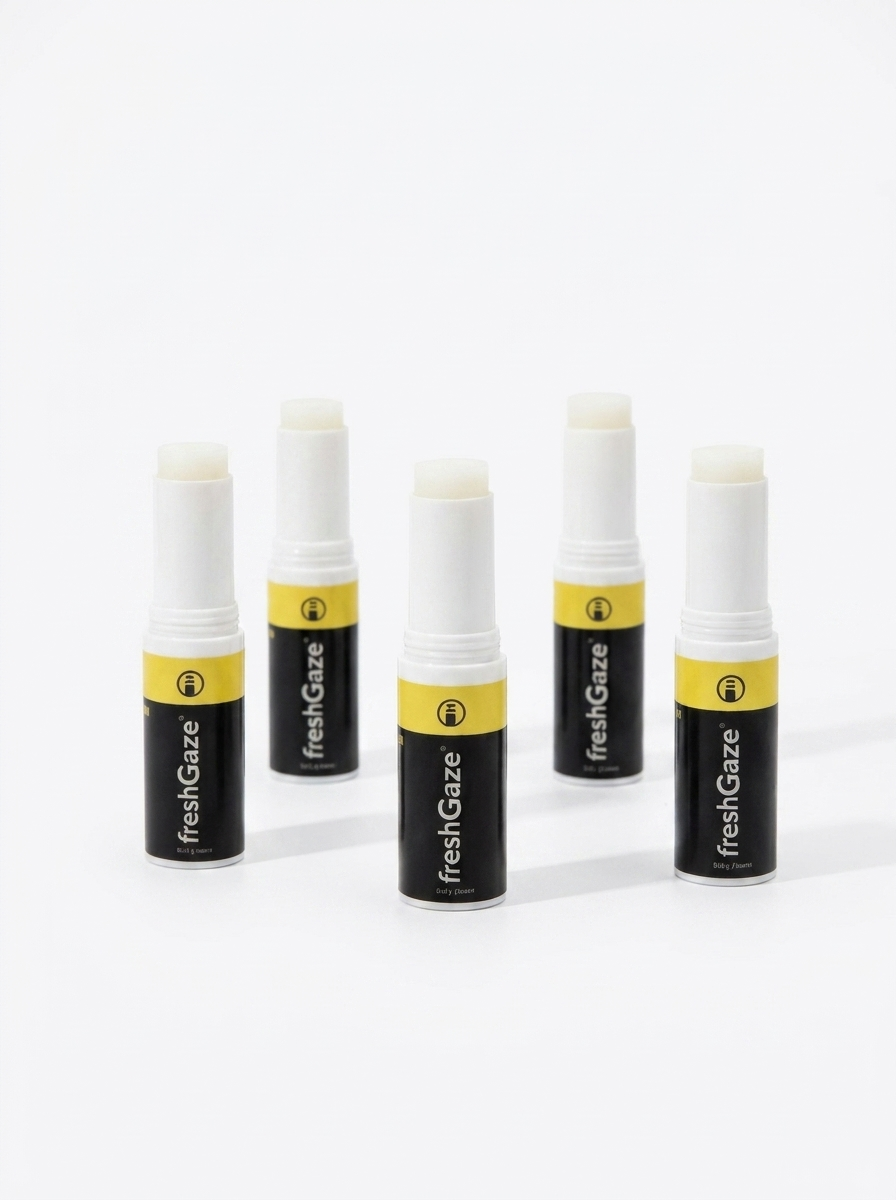FreshGaze™ | Under-Eye Brightening & Firming Cream