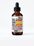 Nusava™ | Natural Hormonal Balance Support Formula