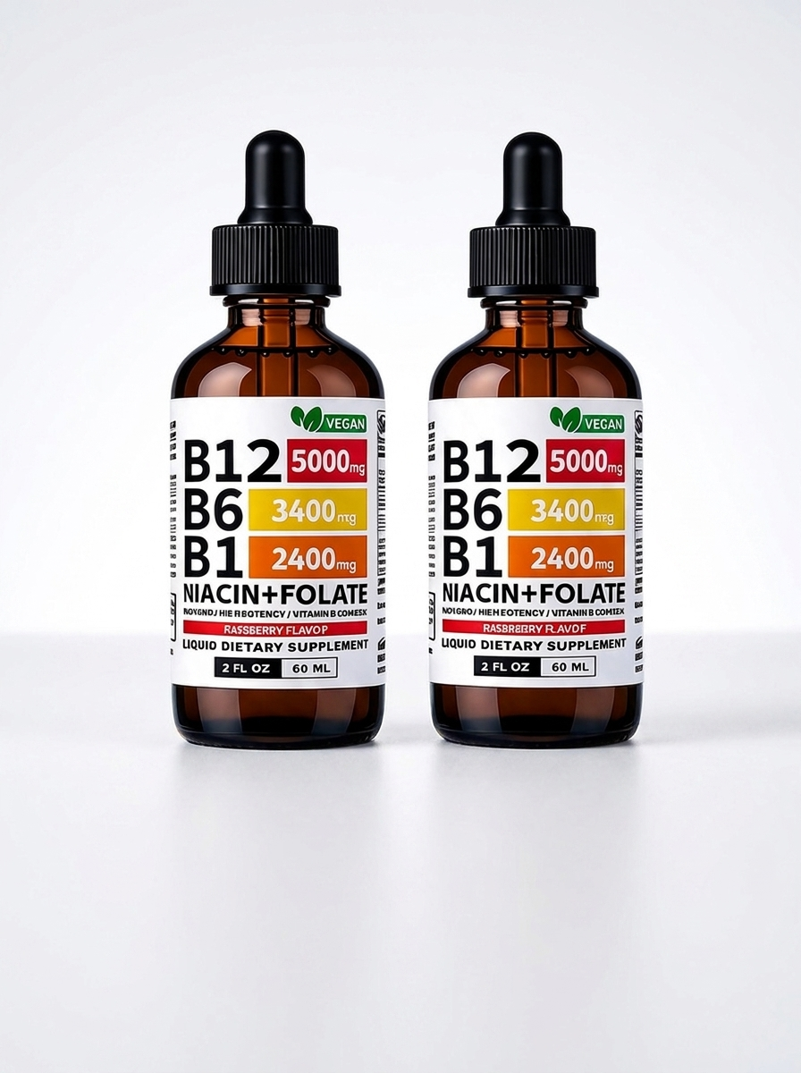 Nusava™ | Natural Hormonal Balance Support Formula