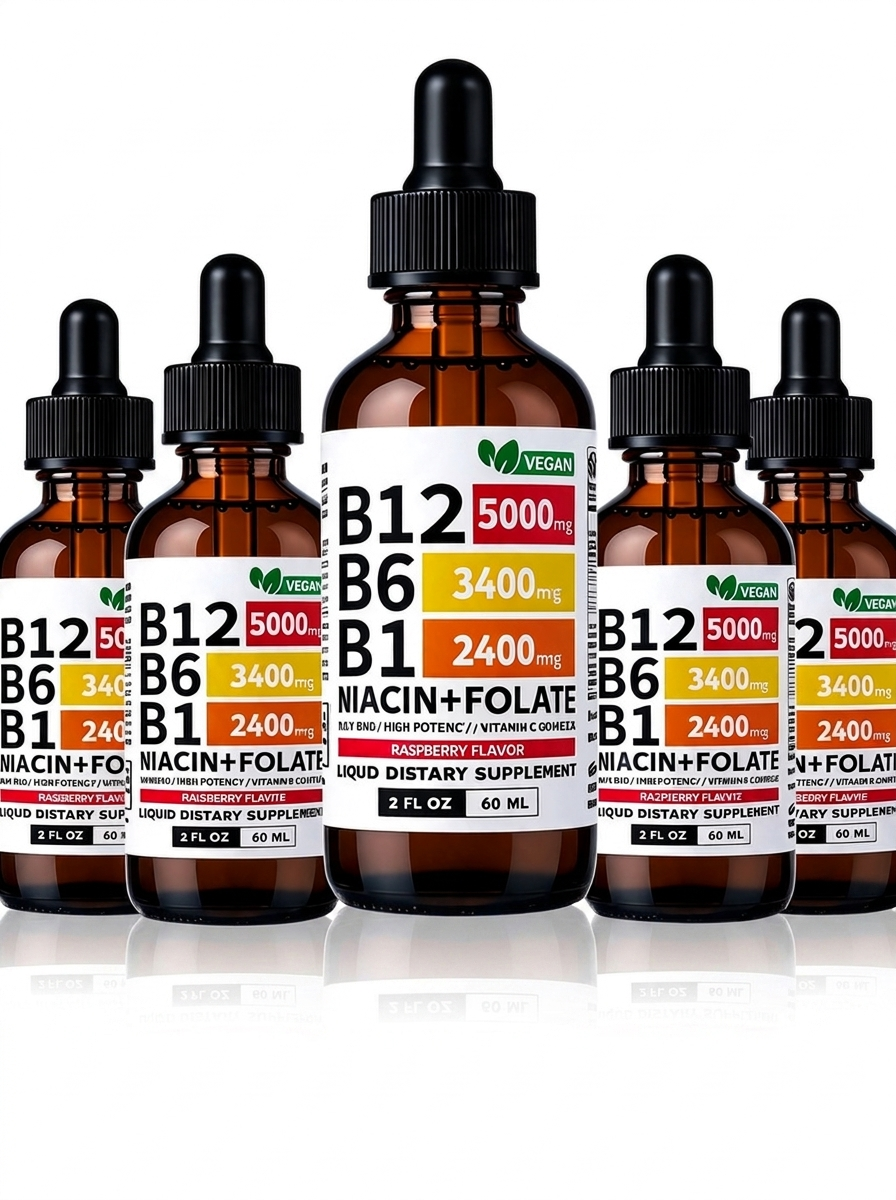 Nusava™ | Natural Hormonal Balance Support Formula