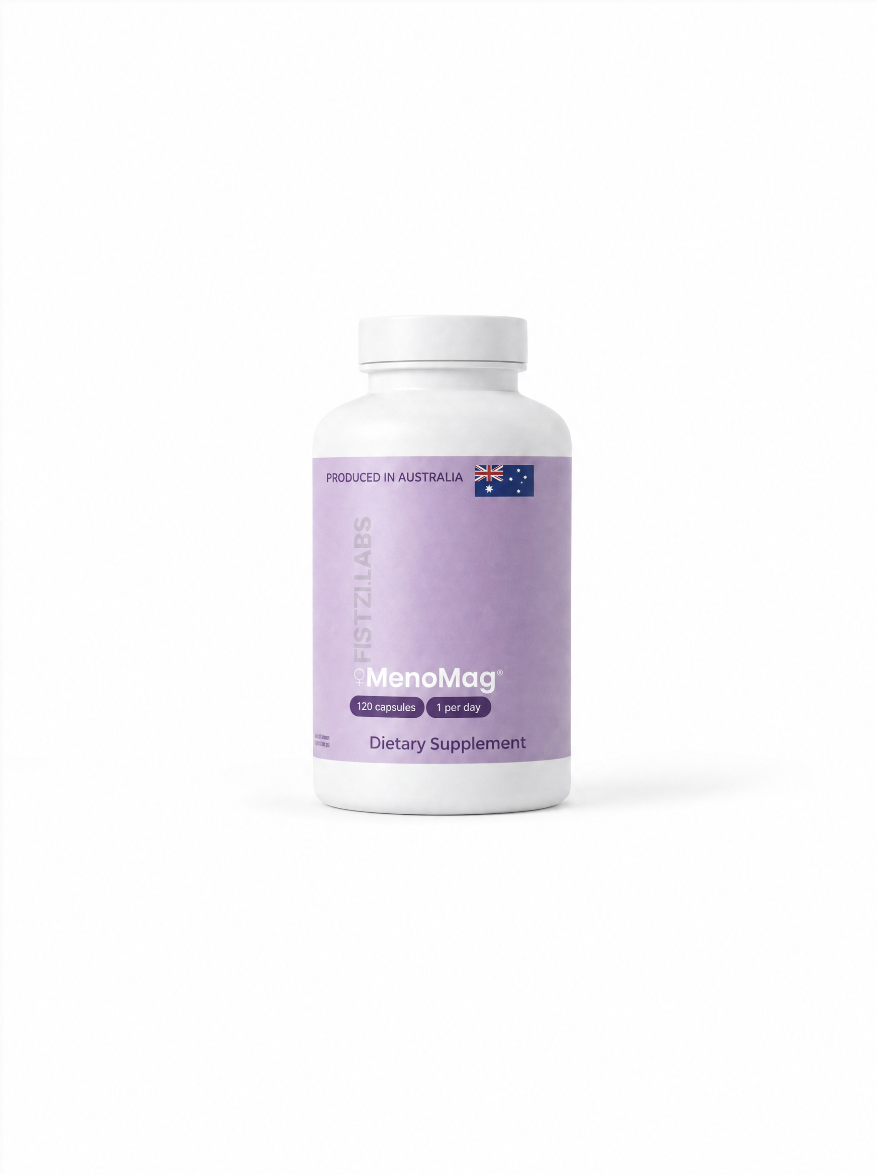 MenoMag™ | Women’s Menopause Wellness Support
