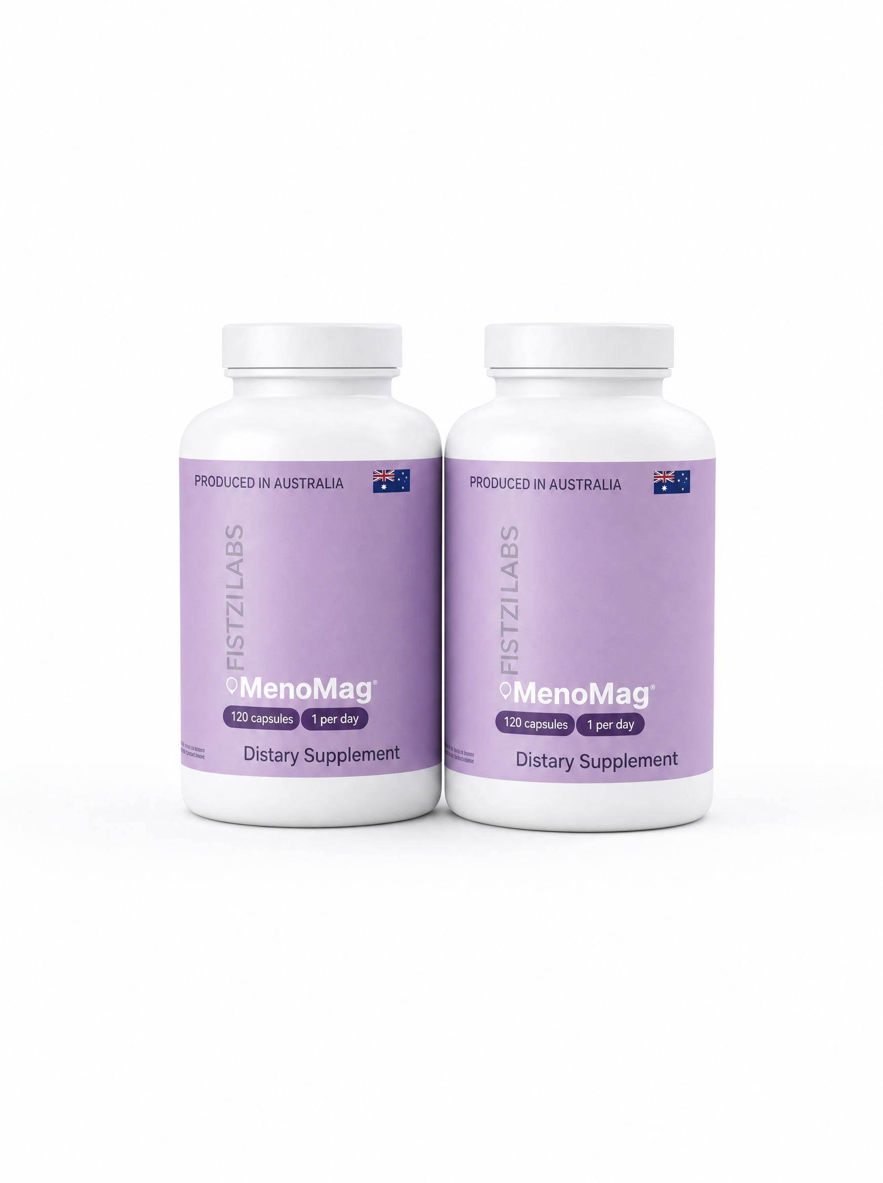 MenoMag™ | Women’s Menopause Wellness Support