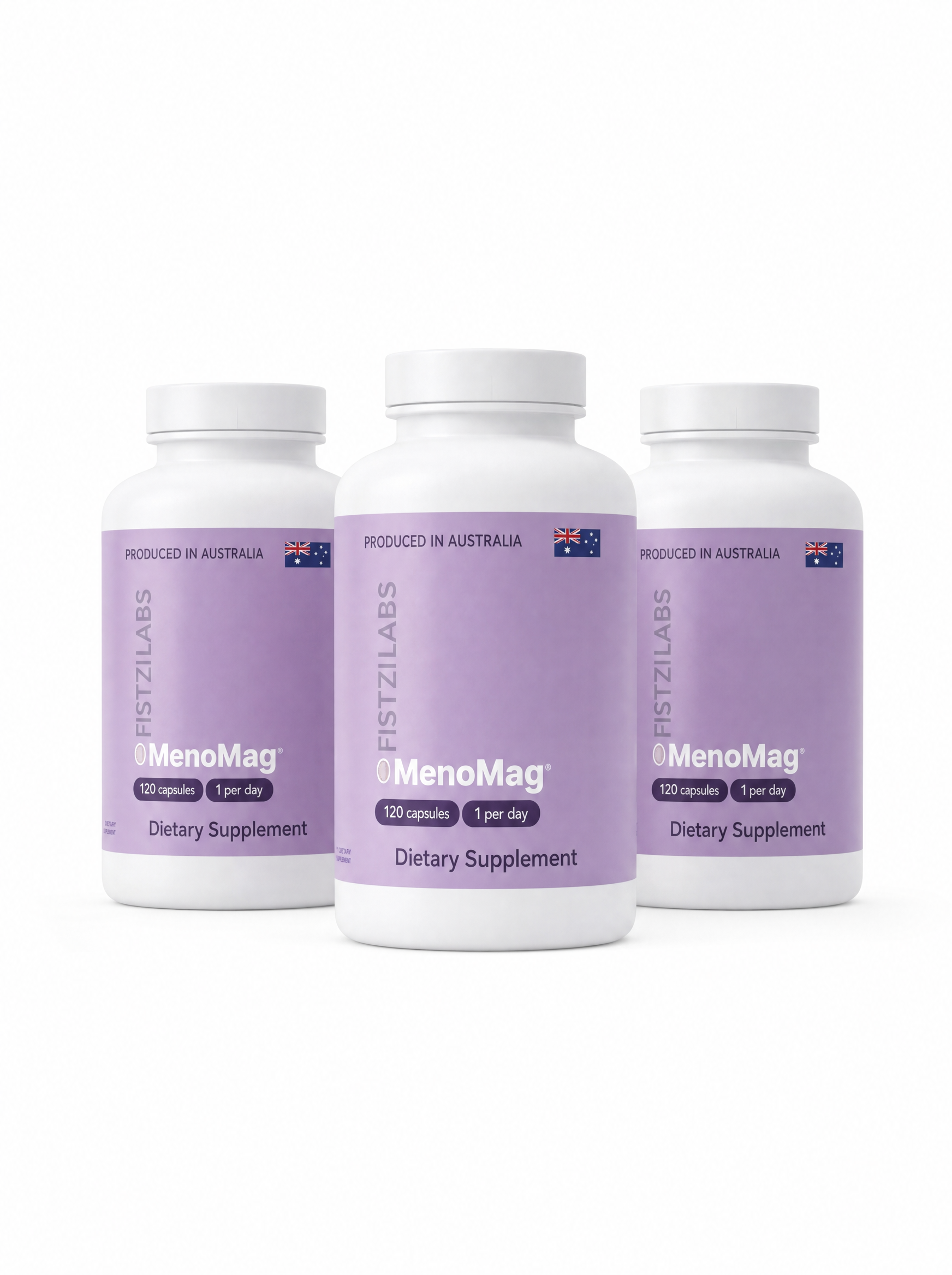 MenoMag™ | Women’s Menopause Wellness Support