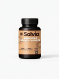 Solvia™ | Daily Glow Support Capsules
