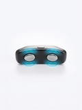 SnoreStop™ | Sleep & Snoring Support Device