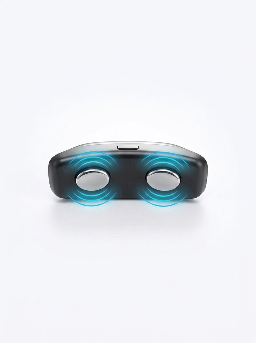 SnoreStop™ | Sleep & Snoring Support Device