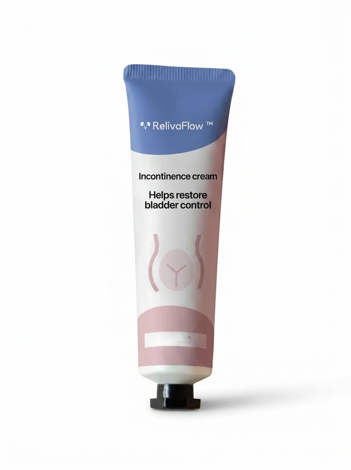 RelivaFlow™ | Natural bladder control without pads, exercises or surgery